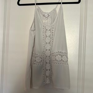 Size S Charming Charlie top